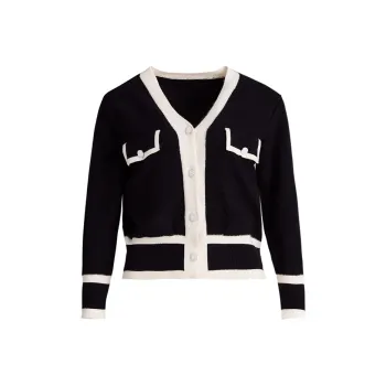 VICTORIA&VERA Knitwear Women's Black