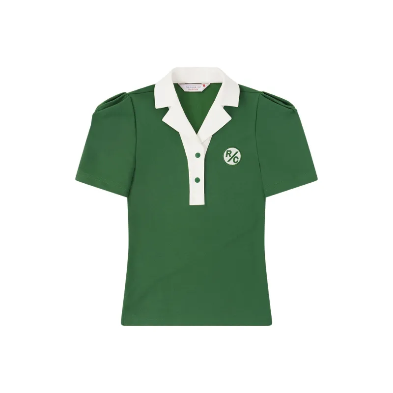 RYDER CUP EST.1927 Polo Shirts Women's-2