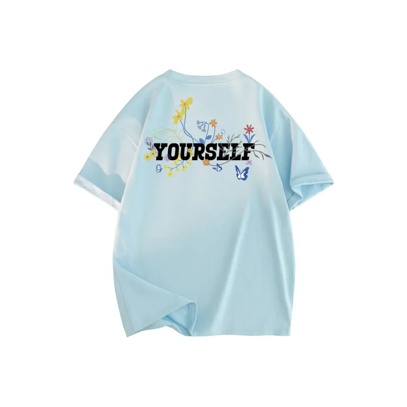 Find Yourself T Shirts Unisex-15