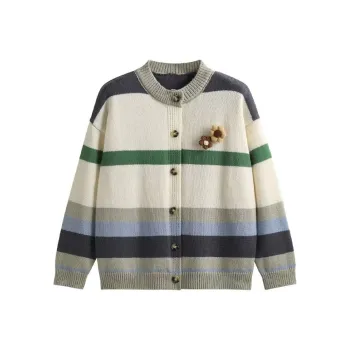 PAIN OR PLEASURE Knitwear Women's Apricot