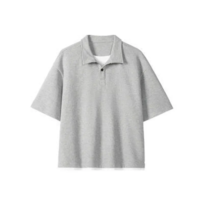 ZYKY Polo Shirts Unisex-2