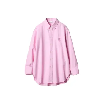 UNIQLO Jw Anderson Co Branded Series Shirt Women's