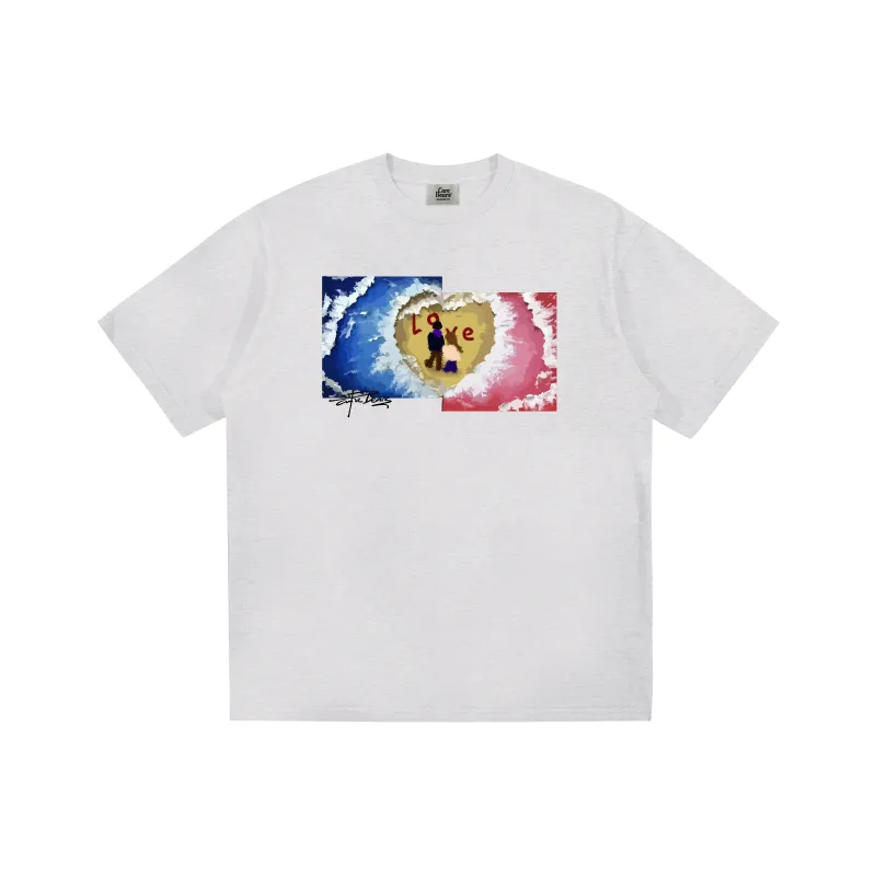 CAREBEARS T Shirts Unisex-7