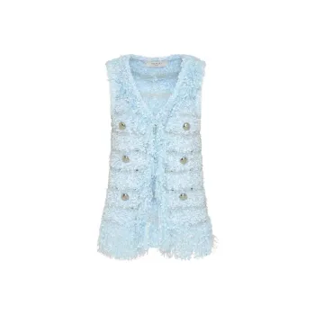 Charlotte Tilbury Knitwear Women's Blue