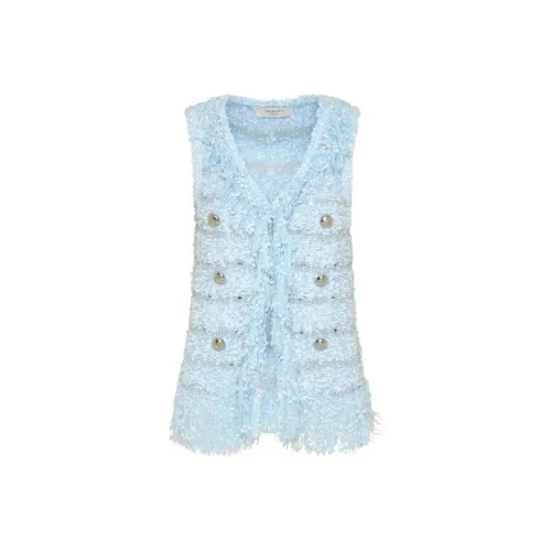 Charlotte Tilbury Knitwear Women's Blue