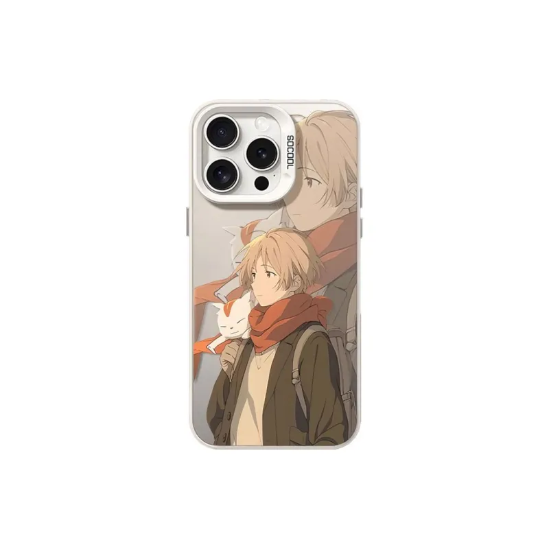 HASEE Phone Cases-2