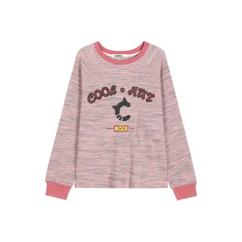 Coolhut T Shirt Women's Patchwork Flower