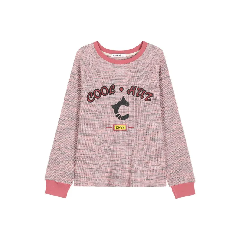 Coolhut T Shirt Women's Patchwork-0