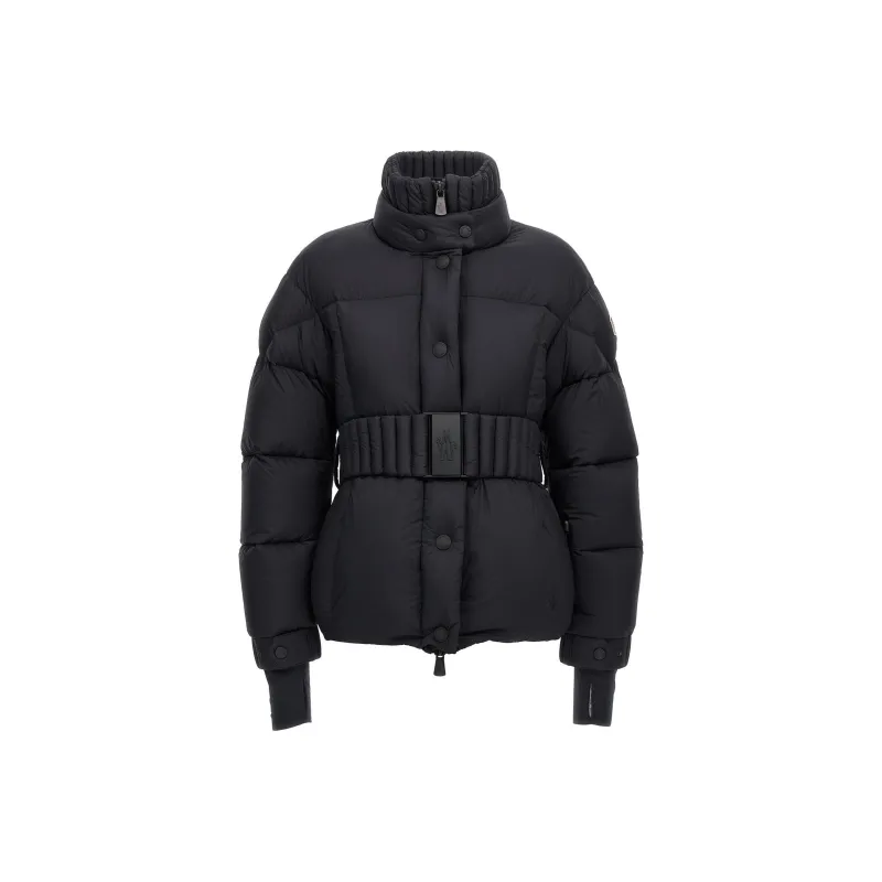 Moncler Grenoble Coronel Belted Jacket-0