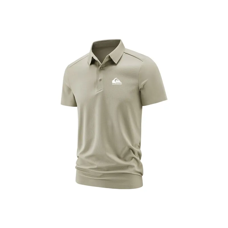 Quiksilver Polo Shirts Unisex-6