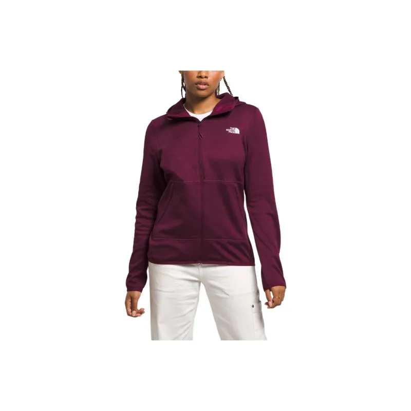 THE NORTH FACE Women's’s Canyonlands ½-Zip-0
