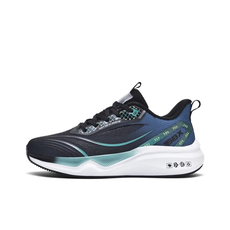 Gaius Durant Cushioning, Abrasion Resistant, Breathable, Supportive, Thermal Low Top Supercritical Running Shoes Unisex-51