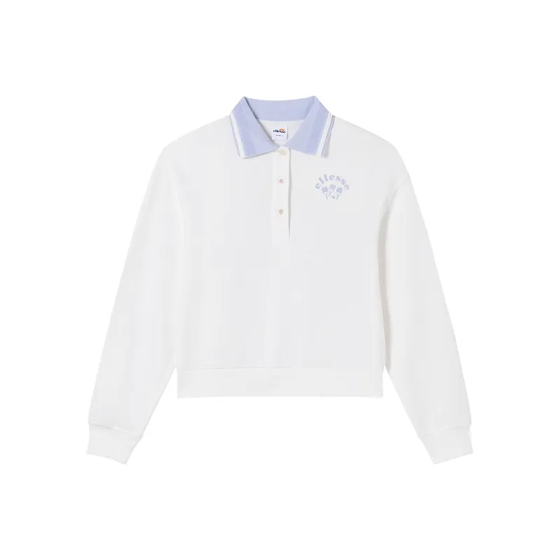 Ellesse Sweatshirts Women's-2