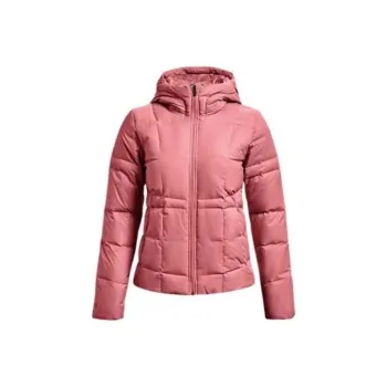 Under Armour Down Jacket Women's Pink