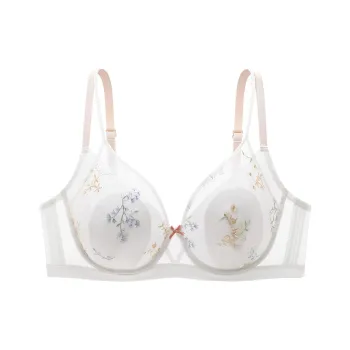 Yiqian Women's Bras