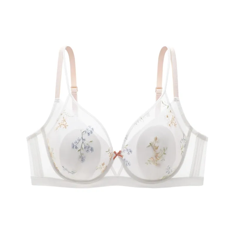 Yiqian Women's Bras-0