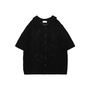 Novamen Knitwear Unisex