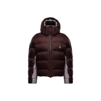 Nike 'Lunar Lake' PrimaLoft® Women's Therma-FIT Adv Loose Hooded Jacket