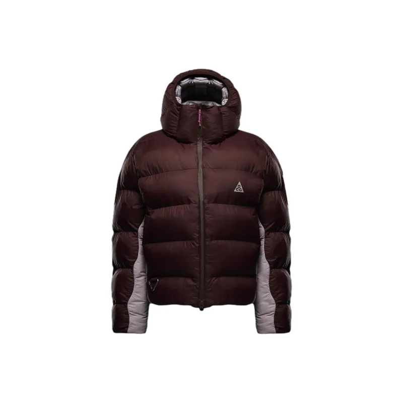 Nike 'Lunar Lake' PrimaLoft® Women's Therma-FIT Adv Loose Hooded Jacket-0