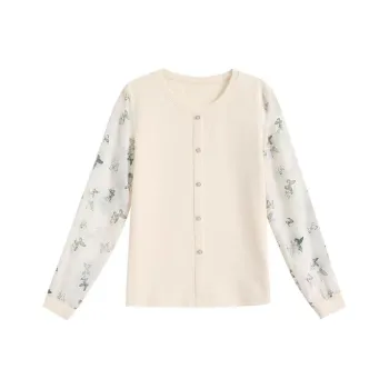 ABBY GODDESS Knitwear Women's White