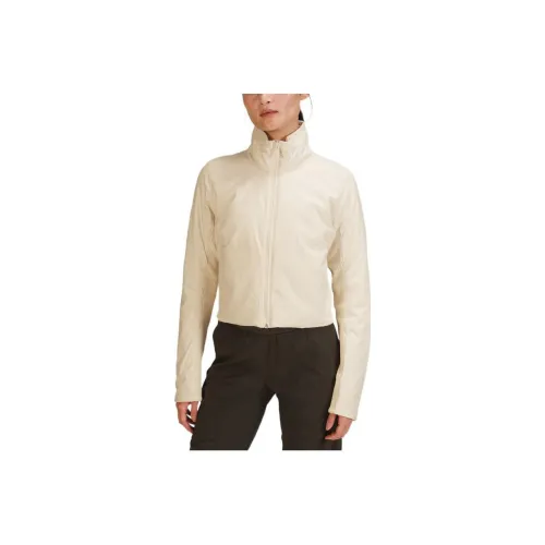Lululemon Jackets Women's
