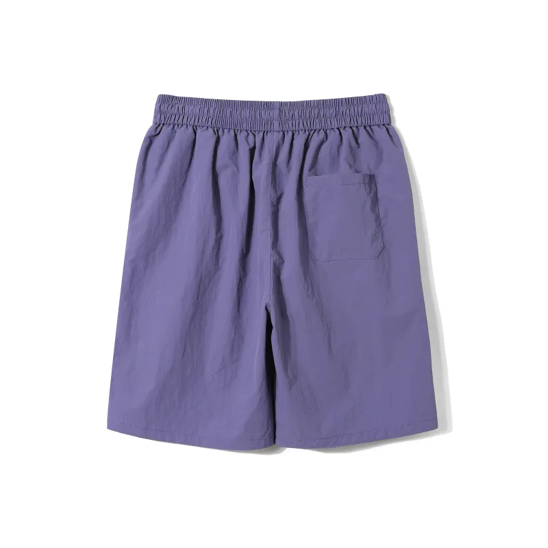 Snow Know The Answer SKTA Casual Shorts Unisex-9
