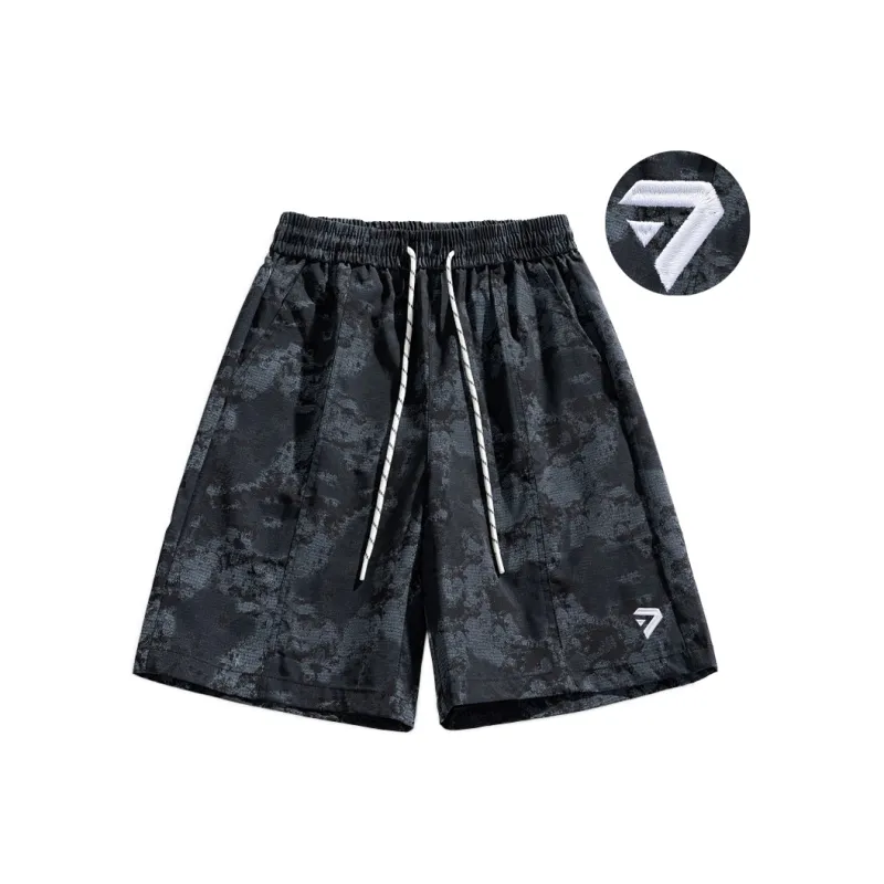 7 SEVFUN Casual Shorts Unisex-1