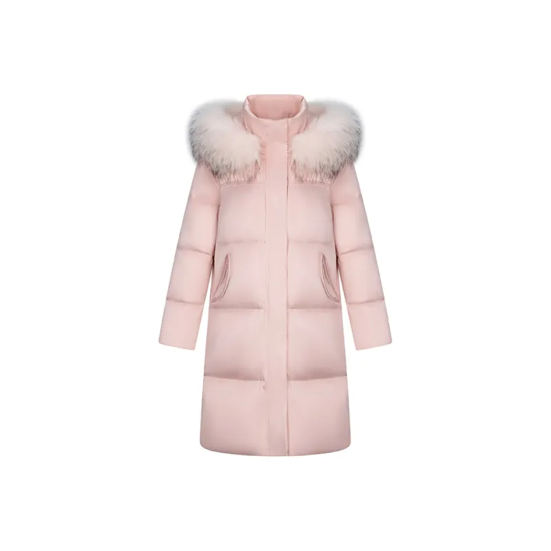 ERAL Down Jackets Women's-4