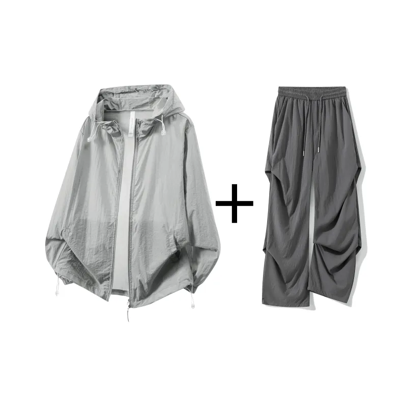 GROW DATE Sun Protection Clothing Unisex-26