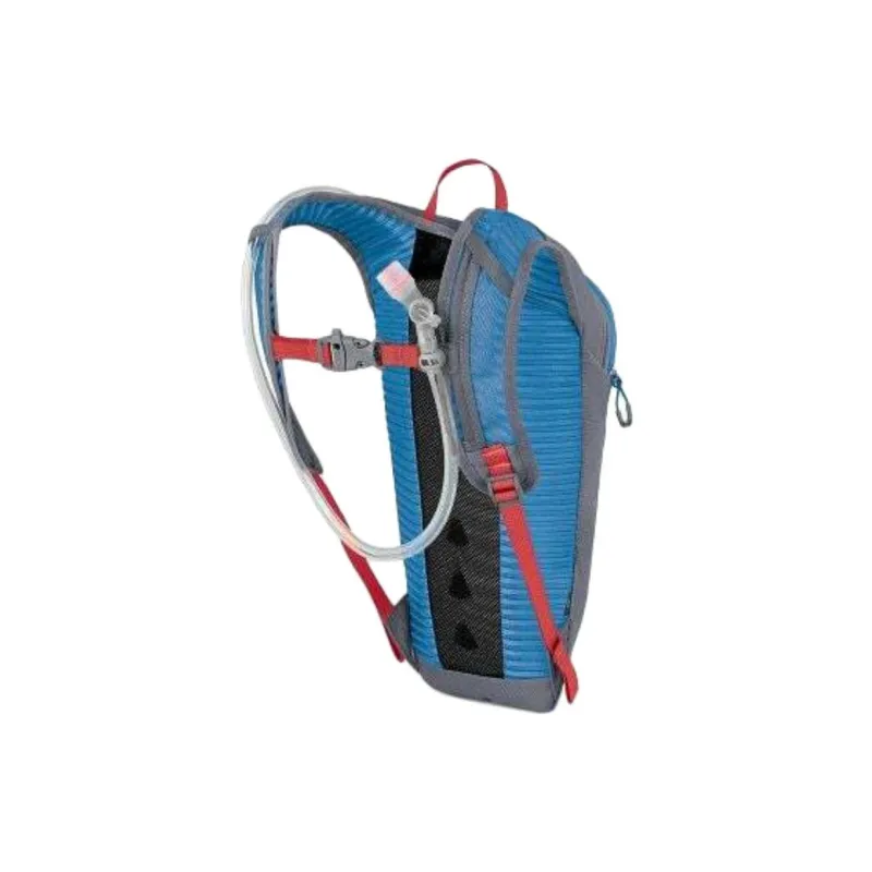 OSPREY Cycling Gear Hydrating Backpack Unisex Gray-1