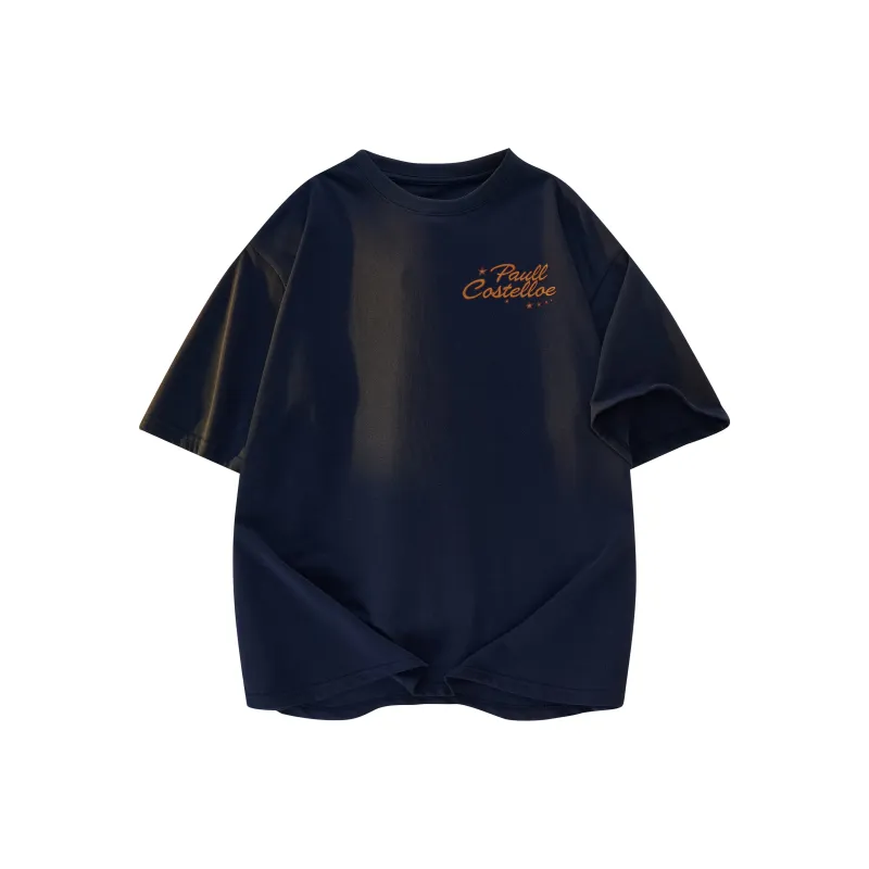 PAUL COSTELLOE T Shirts Unisex-20