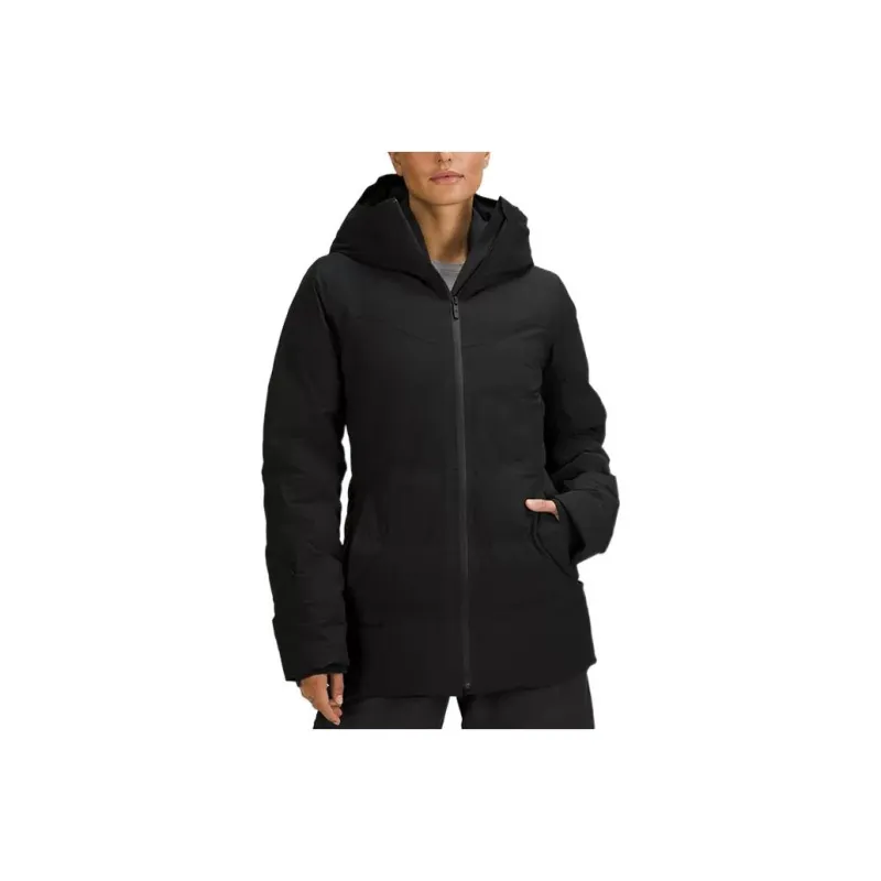 Lululemon Sleet Street Series Jackets Women's-3