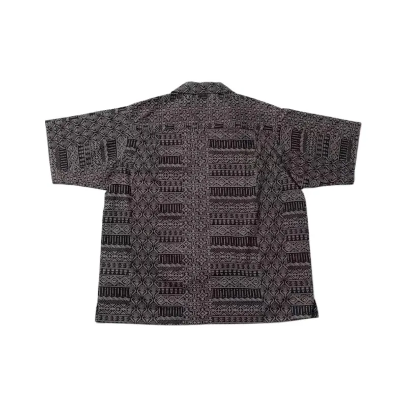 FREAK'S STORE Shirt Men's Black-1