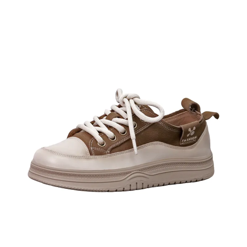 BANASI X HANSHIJINYI x Banas Low Top Casual Shoes Women's-6