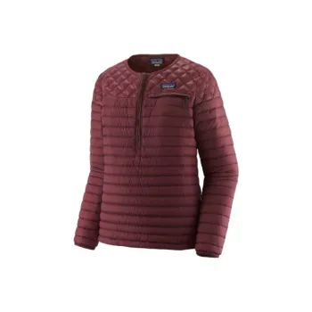Patagonia AlpLight Down Pullover Jackets Coats Women's