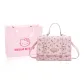 Pink+Shopping Bag