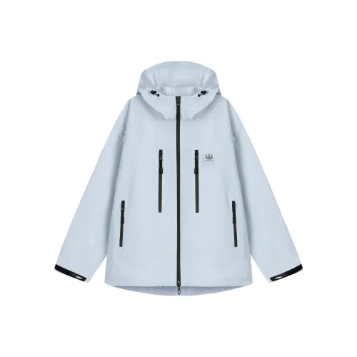 OWOX Jackets Unisex
