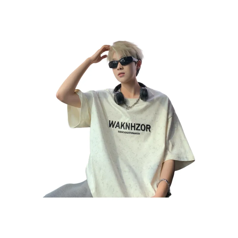 RASHOMONG T Shirts Unisex-10