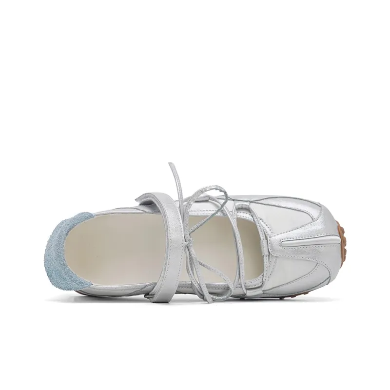 UNCLEWEN Slip Resistant, Breathable, Height Increasing Low Top Casual Shoes Women's-2