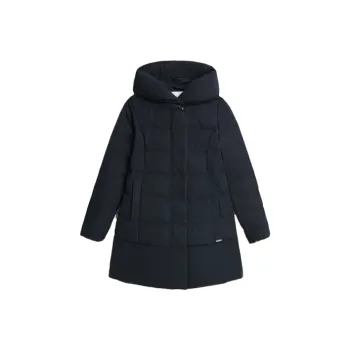 WOOLRICH Prescott Padded Parka