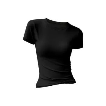 Puppytown Set in Sleeve T Shirt Women's