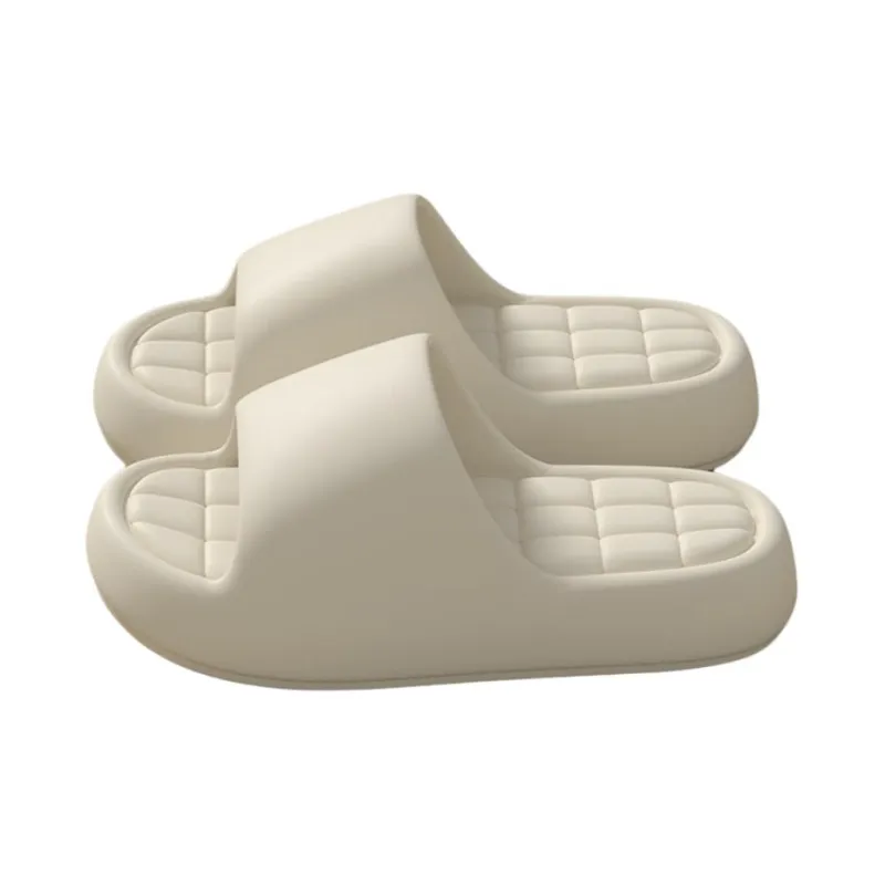 Mrs. Hui Slippers / Home Slippers-0