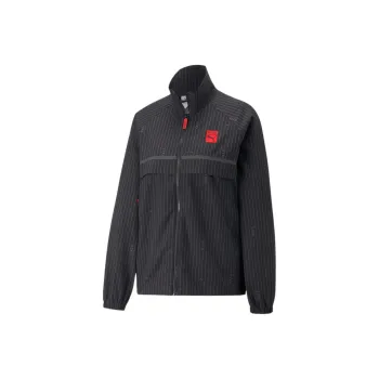 PUMA X VOGUE Jackets Women's Black