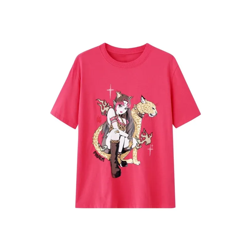 PHORM T-Shirts Women's-0