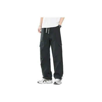 OVERPROTECTION Casual Pants Unisex