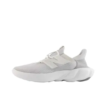 New Balance NB Fresh Foam Low Top Running Shoes Unisex Gray D Width