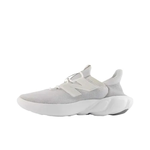 New Balance NB Fresh Foam Low Top Running Court shoes Unisex Gray D Width