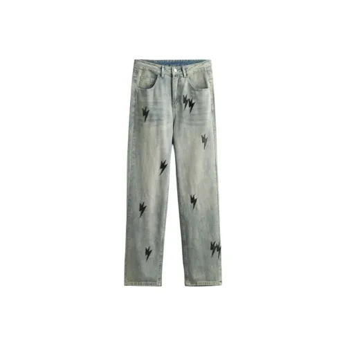 MPOX Jeans Womens