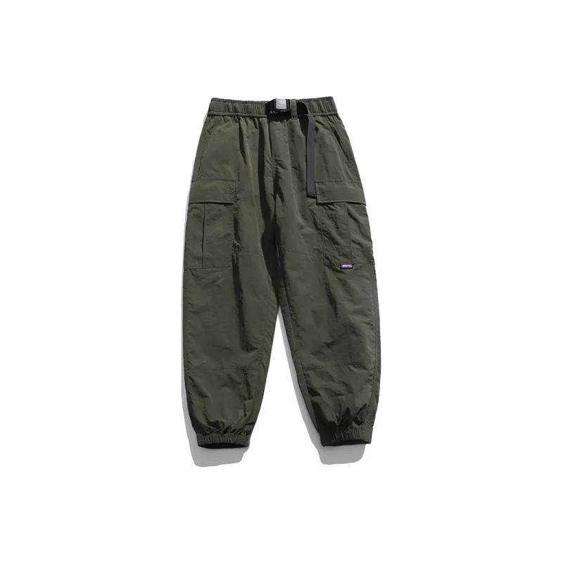 STANAIR Casual Pants Men-6