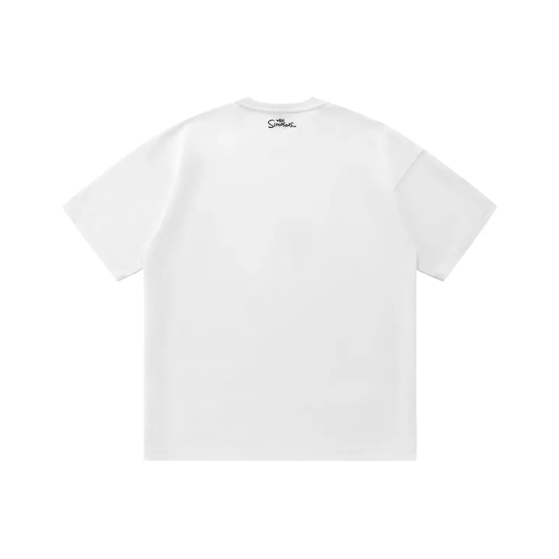 The Simpsons T Shirts Unisex-3
